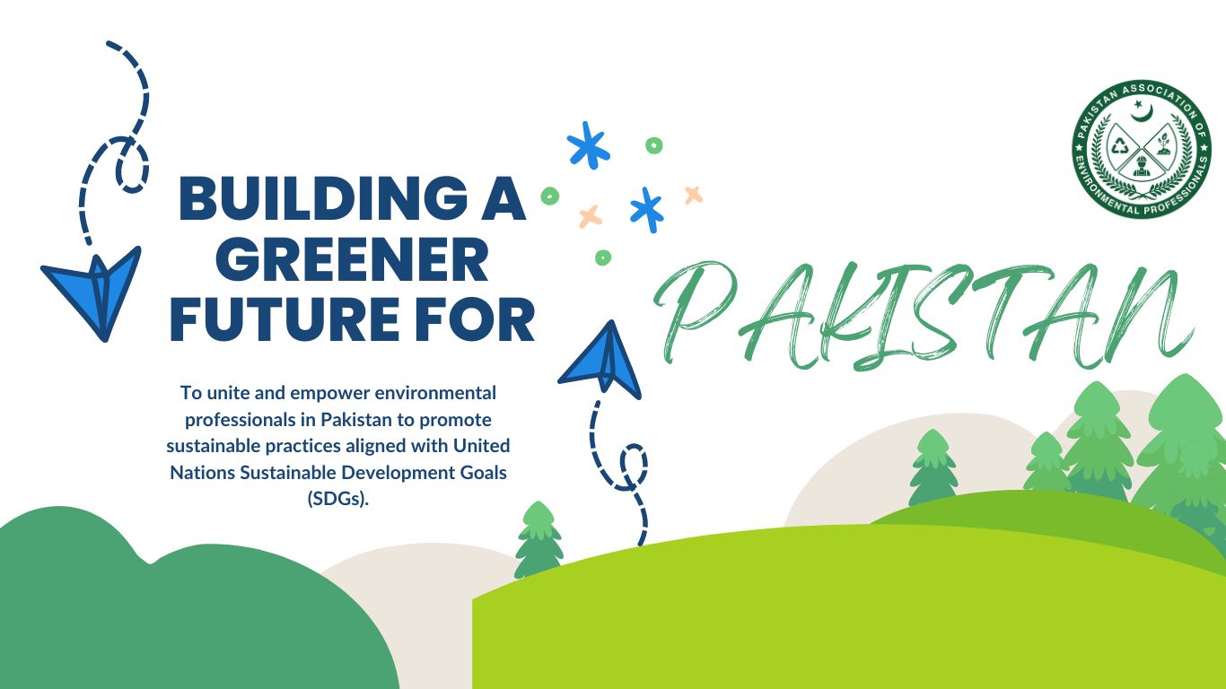 Building a greener (Website)